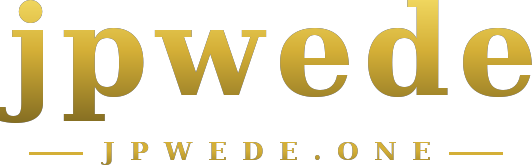 jpwede logo